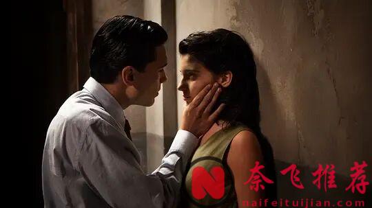 豆瓣最高9.5分,HBO這部寶藏劇集《我的天才女友/那不勒斯故事》值得一看