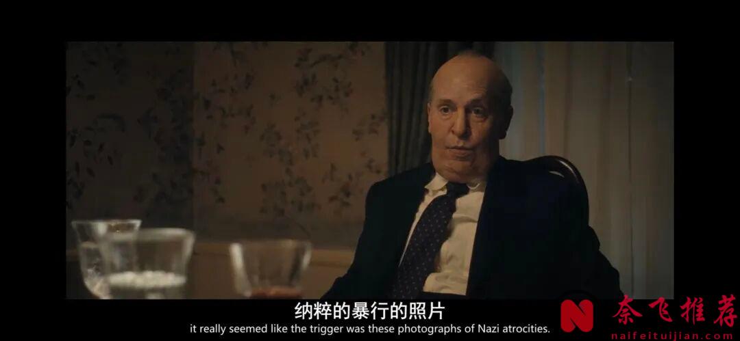 最爱的网飞系列《怪物:艾德·盖恩的故事》，终于来了！