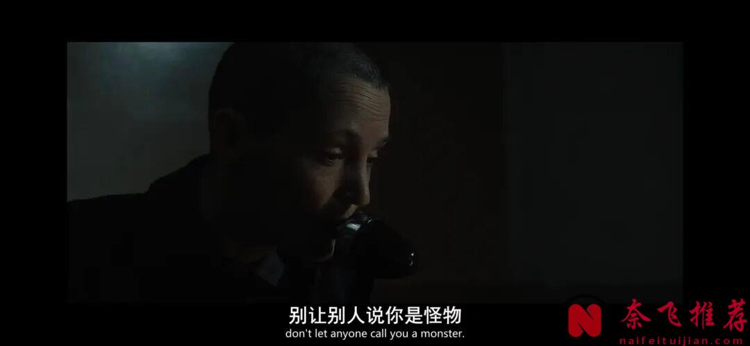 最爱的网飞系列《怪物:艾德·盖恩的故事》，终于来了！