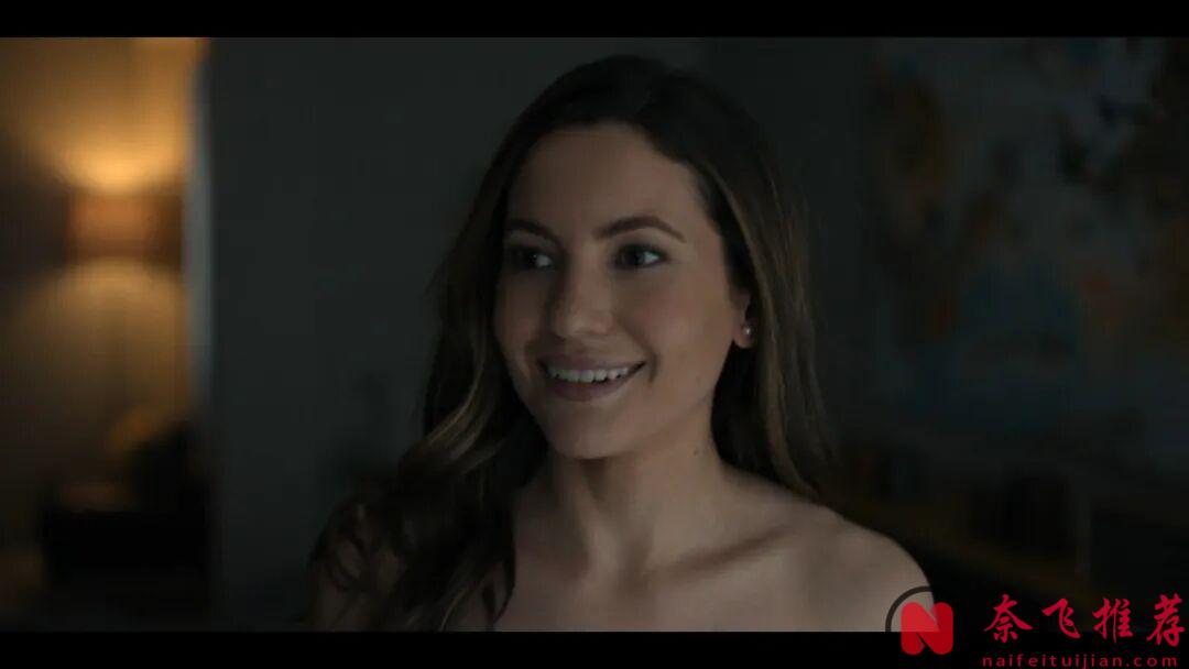 顛覆想象的西班牙懸疑電影《寡婦遊戲》,這種溫柔的算計,太生猛了!