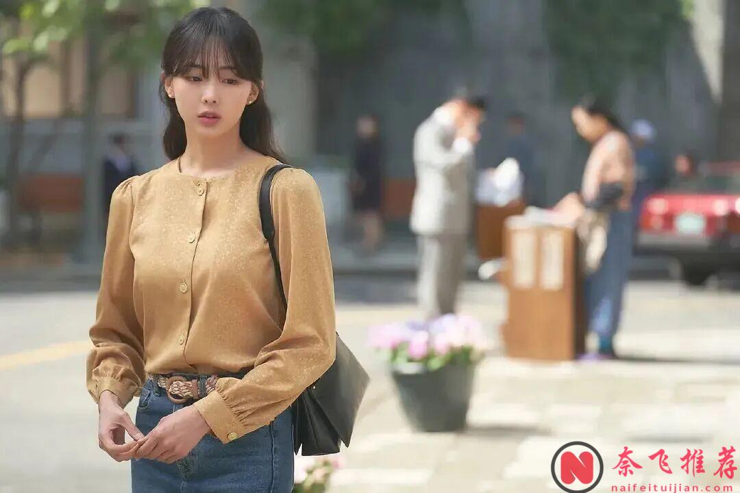 8部“错过可惜”的宝藏韩剧,每一部看完都很过瘾