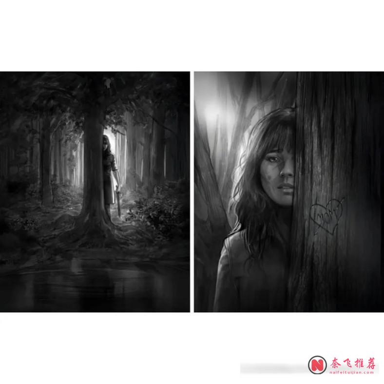 A24新劇《水晶湖》重新整理恐怖尺度!不死傑森的身世,終於揭開