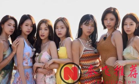 韓綜內娛荷爾蒙對決,磕瘋又破防