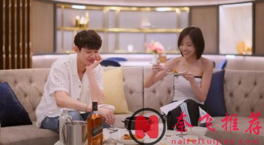 韓綜內娛荷爾蒙對決,磕瘋又破防