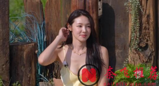 韓綜內娛荷爾蒙對決,磕瘋又破防