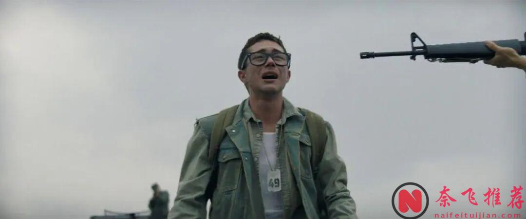 美國最新恐怖片:《死亡競走/大競走》,絕對是一部爽片,但不是你想的那種!