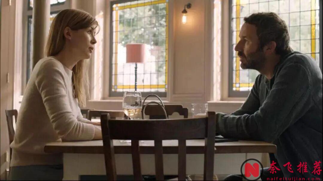 一口气刷十集,这部「出轨」剧《婚情咨文/婚情咨商/国情咨文》真的太上瘾了!