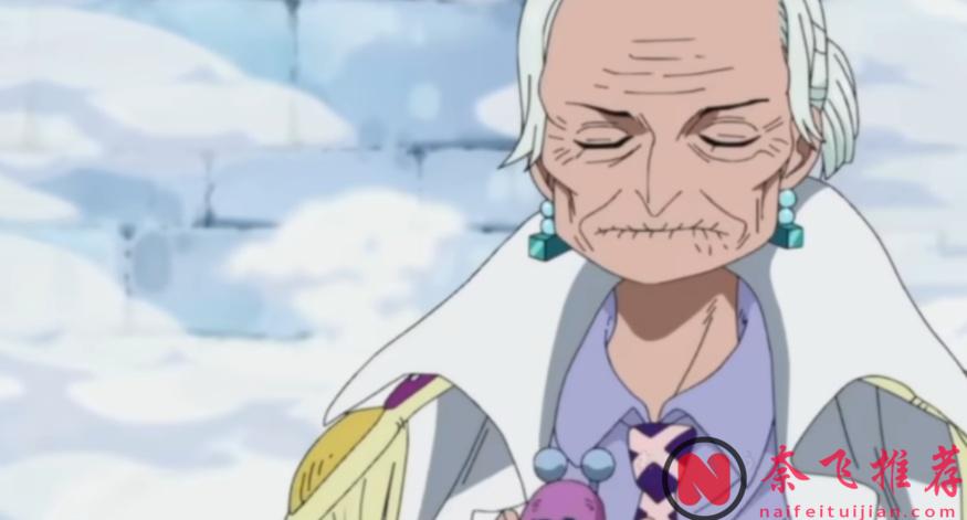 海賊王:三位“守身如玉”的傳奇女性,不結婚生娃卻活成傳奇