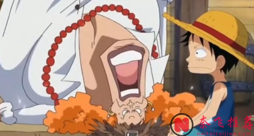 海賊王:三位“守身如玉”的傳奇女性,不結婚生娃卻活成傳奇