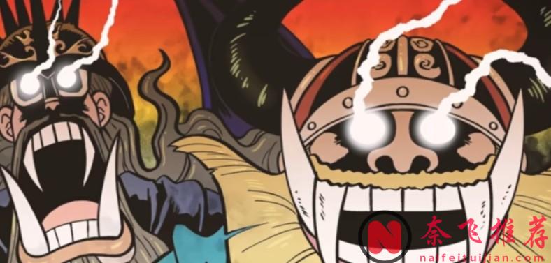 海贼王1172话:索隆对付恶魔确实有一手,东利和布洛基谁才是“王”?