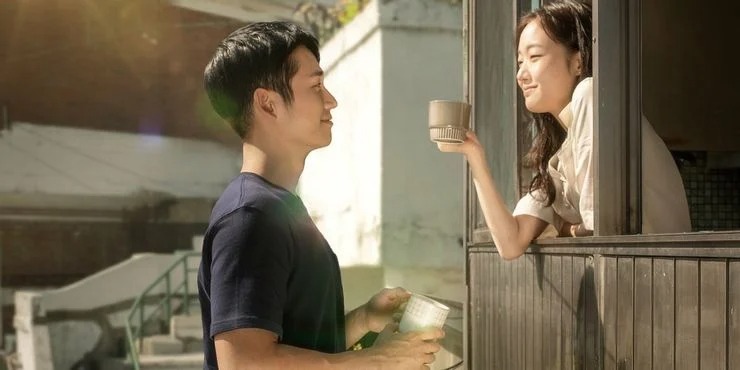 韩国电影推荐：Netflix上10部最佳韩国电影，根据IMDb的排名