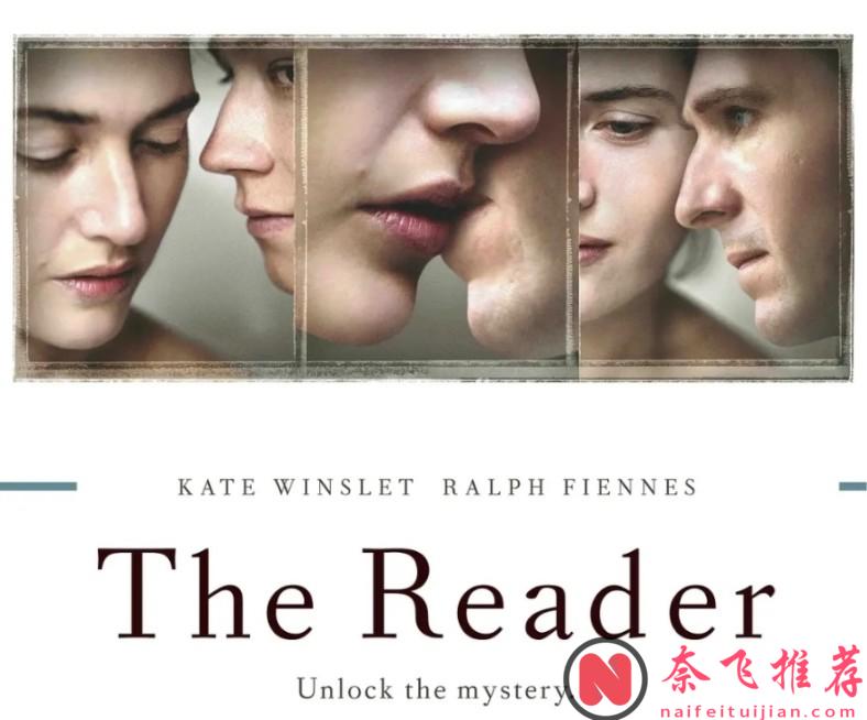 敢演敢突破!「凱特·溫絲萊特/琦·溫斯莉/凱特·溫斯蕾」:6部尺度佳作,憑實力活成好萊塢實力派標杆