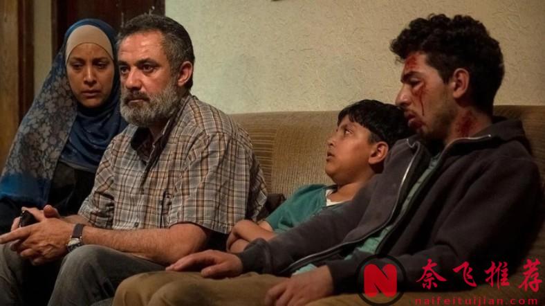 HBO不愧是HBO！以色列迷你劇《我們的男孩》的起點是一樁震驚世界的真實事件