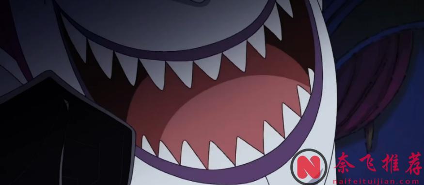 海賊王:路飛一生中的10位老師,全靠他們路飛才能覺醒尼卡形態