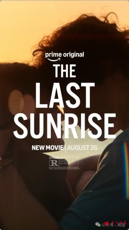 8月26日起,Prime、Netflix、Apple TV+、Peacock、Hulu 8部海外新剧开播,看看你想追哪部?