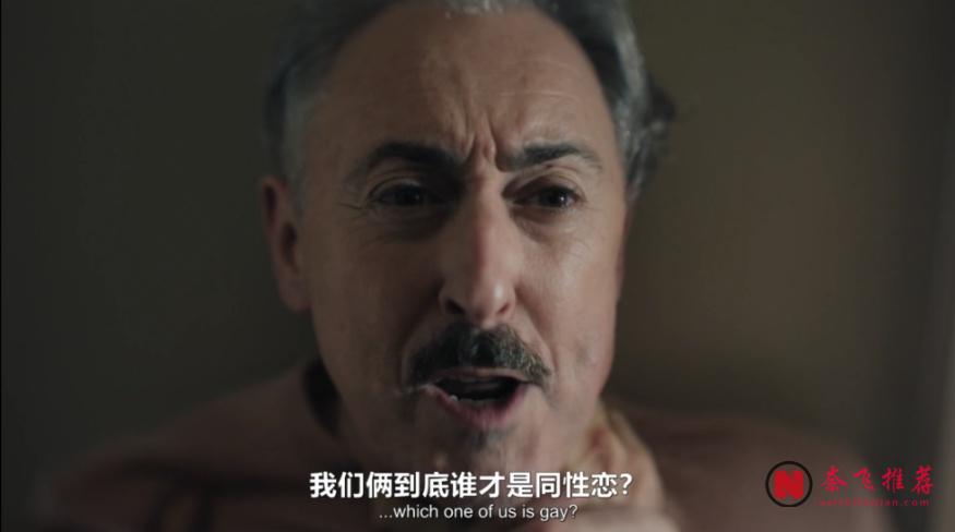 挖到一部年度高分神剧《踮起脚尖》,竟然还不火!