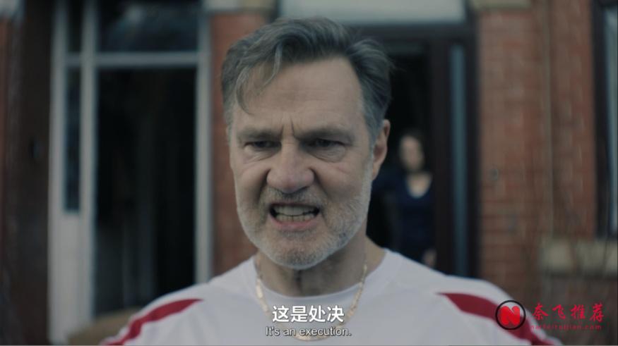 挖到一部年度高分神剧《踮起脚尖》,竟然还不火!