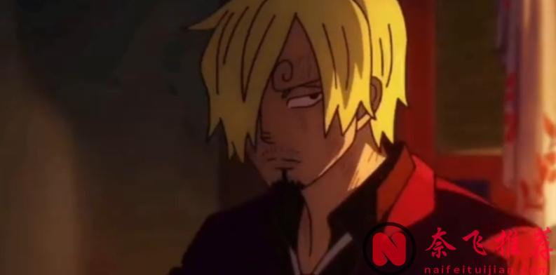 航海王/海賊王1171話:山治將來未必有霸王色,他的戰鬥風格限制了他