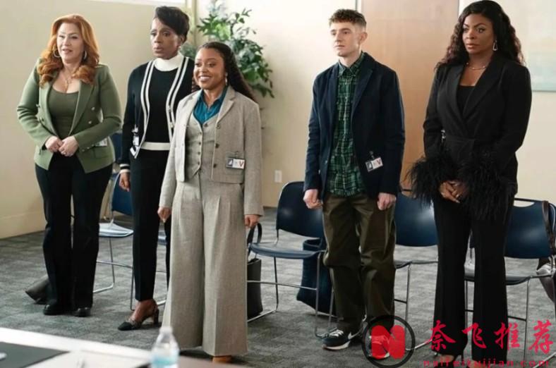 提名17次,這部高分神劇《小學風雲》到底有什麼魅力可以頻拿獎項