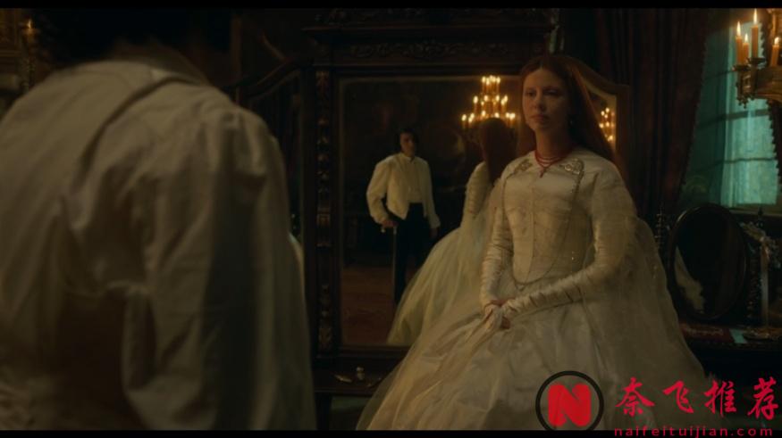 口碑炸裂！这尺度重口新作《弗兰肯斯坦/科学怪人》美哭了！