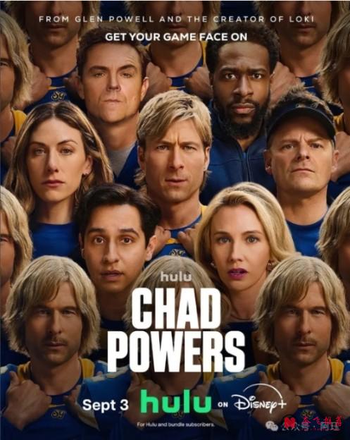9月2日起,Netflix網飛 Hulu 4部新劇接連上線,亂世愛情、英倫犯罪劇續集、題材各異,追哪部?