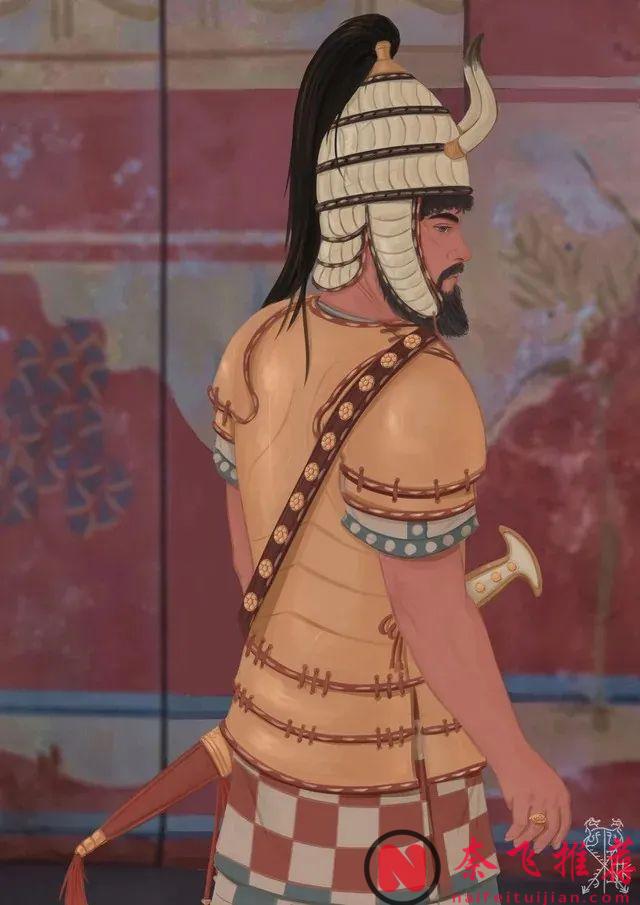 諾蘭大片男主確認，呆萌神還原奧德修斯？
