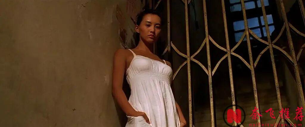 5部收藏的华语电影,女神一部比一部惊艳,看得很过瘾