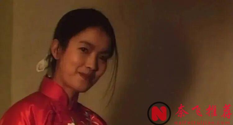 5部收藏的华语电影,女神一部比一部惊艳,看得很过瘾