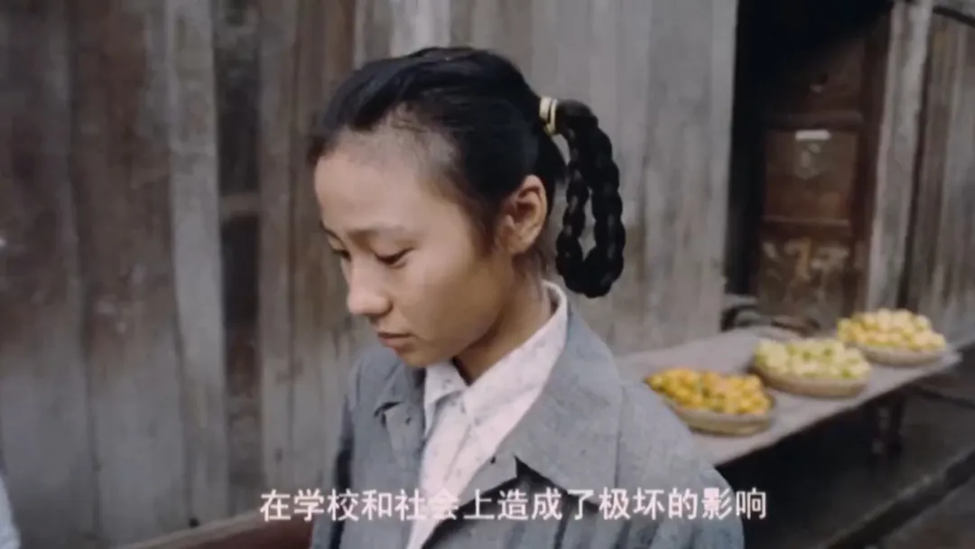 5部收藏的华语电影,女神一部比一部惊艳,看得很过瘾