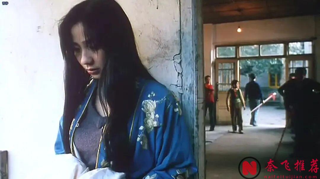 5部收藏的华语电影,女神一部比一部惊艳,看得很过瘾