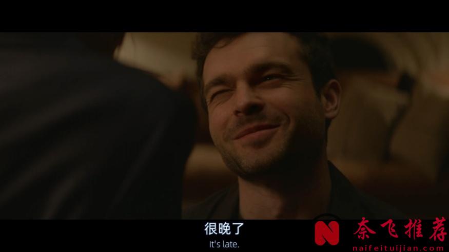 這部辦公室虐戀片《公平競爭/公平遊戲》,主打一個緊張真實不吱聲!網飛真是敢拍又會拍
