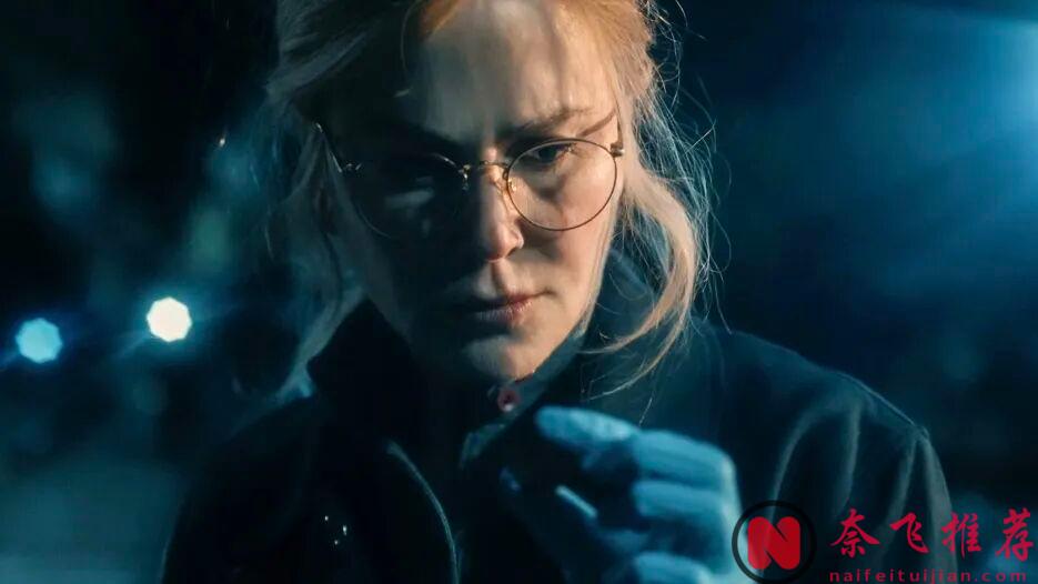 两影后也救不了的“烂剧”?看完这部新剧《首席女法医/女法医探案集》,我有话要说