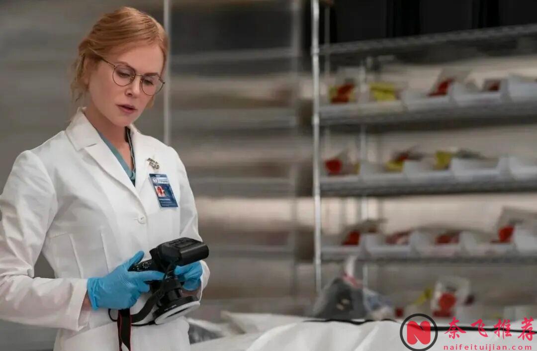 两影后也救不了的“烂剧”?看完这部新剧《首席女法医/女法医探案集》,我有话要说