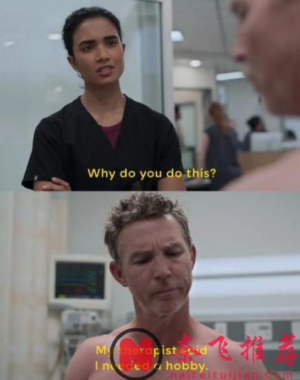 一集封神,這部2026醫療神劇《匹茲堡醫護前線/匹茲堡/匹茲堡醫魂》,比現實更刺骨