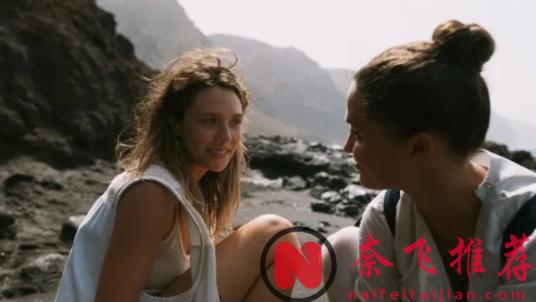 尺度直冲戛纳的德国科幻片《评估/親權考核》,奥妹与砍妹同台飙戏,看点十足