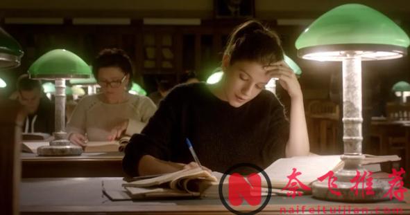 女主颜值逆天!这部俄罗斯爱情尺度片《关于爱/烈爱交易》值得一看