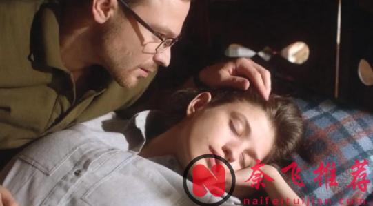 女主颜值逆天!这部俄罗斯爱情尺度片《关于爱/烈爱交易》值得一看