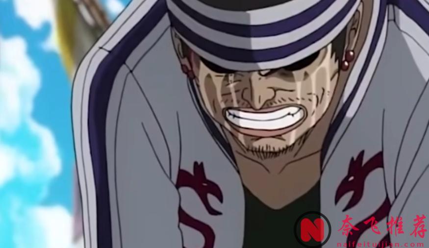 海贼王:四位不起眼的小角色,但他们却能惊艳众人