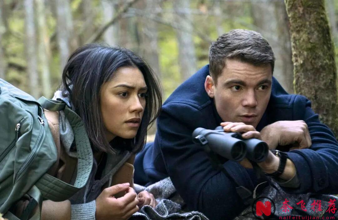 一口气刷完,Netflix这部硬核新剧《暗夜情报员/夜间探员/夜班探员》第三季真的太带感了