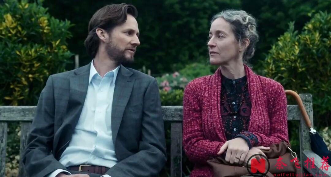 一口气刷完,Netflix这部硬核新剧《暗夜情报员/夜间探员/夜班探员》第三季真的太带感了