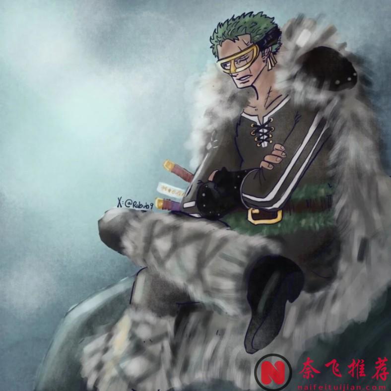 海贼王1175话情报丨洛基确认是龙龙果实·尼德霍格形态!他是世界最大的龙