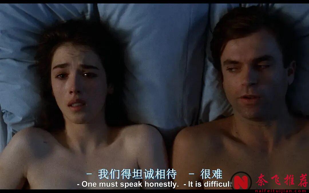 禁止上映18年,这部限制级神作《着魔/魔鬼狂爱》,看一次疯一次!