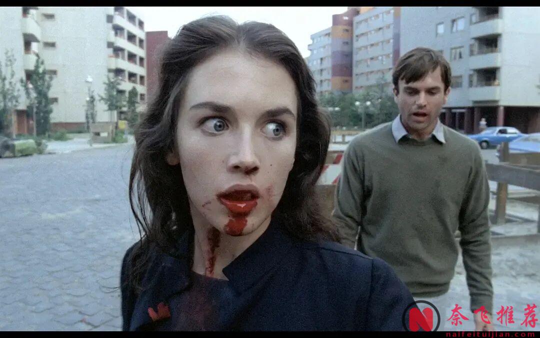 禁止上映18年,这部限制级神作《着魔/魔鬼狂爱》,看一次疯一次!