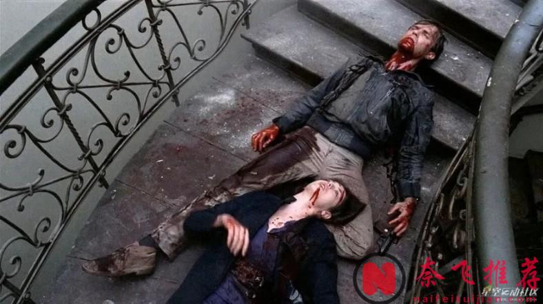 禁止上映18年,这部限制级神作《着魔/魔鬼狂爱》,看一次疯一次!