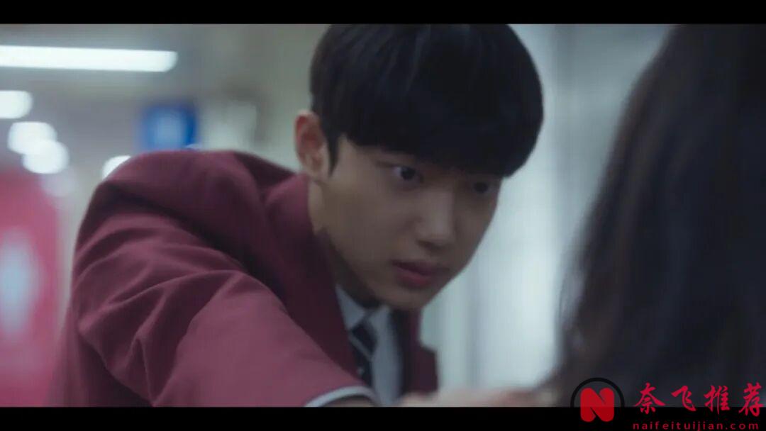 韩剧又拍漫改新题材剧集《灵指》,既搞笑又温馨治愈,目测又是黑马剧