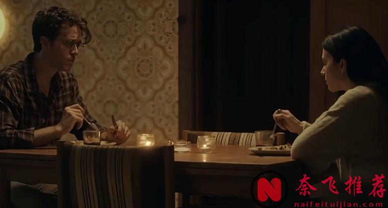 論毀三觀,發生在荒野農場的心理恐怖片《體外實驗》,只有澳大利亞能拍出來!