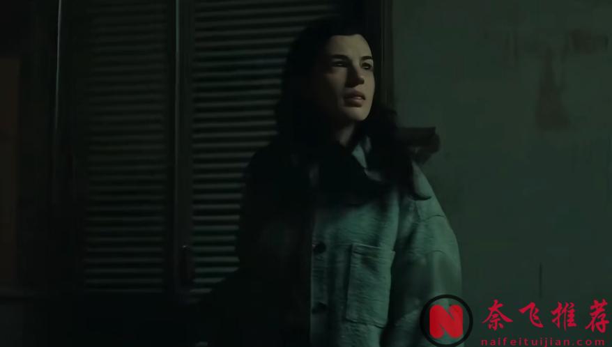 論毀三觀,發生在荒野農場的心理恐怖片《體外實驗》,只有澳大利亞能拍出來!