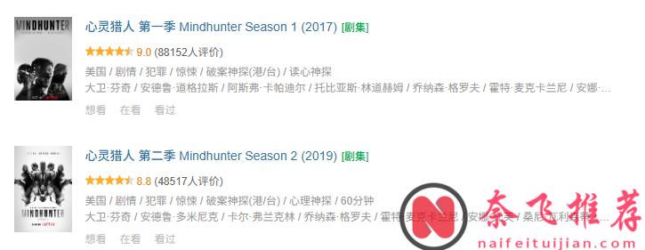 5部後勁超大的懸疑神劇!熬過開頭,越看越上頭