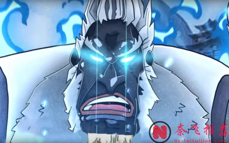 航海王/海賊王:至今0出手的五個角色,卻從未被低估,實力超越四皇