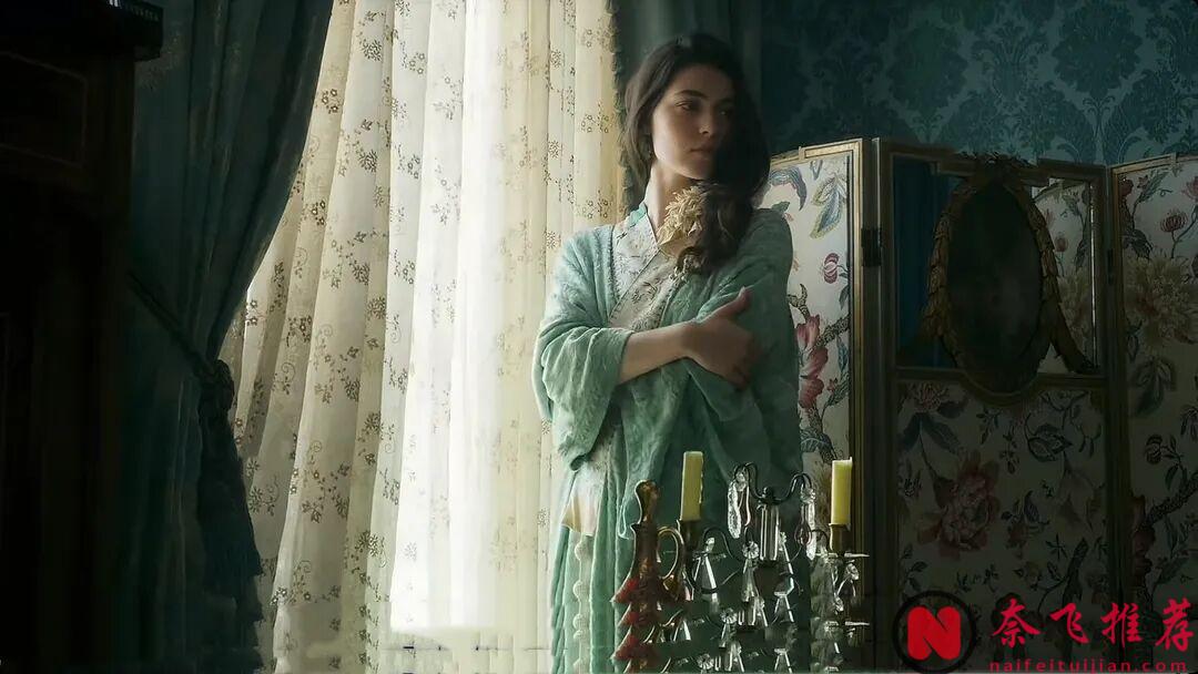 HBO这部新剧《梅尔特伊/危险关系前传》，刚播出就引发热议，从修道院纯情少女到巴黎毒后